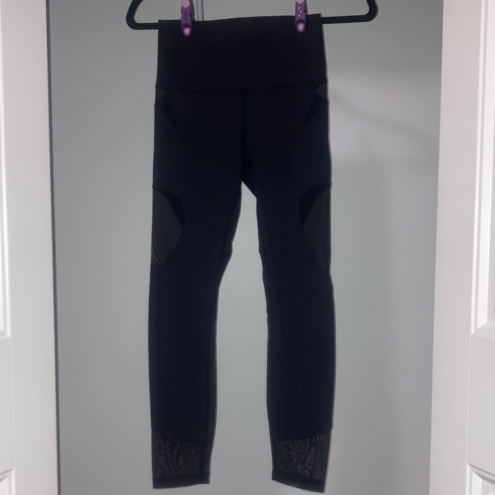 Lululemon Wunder Train 25”
